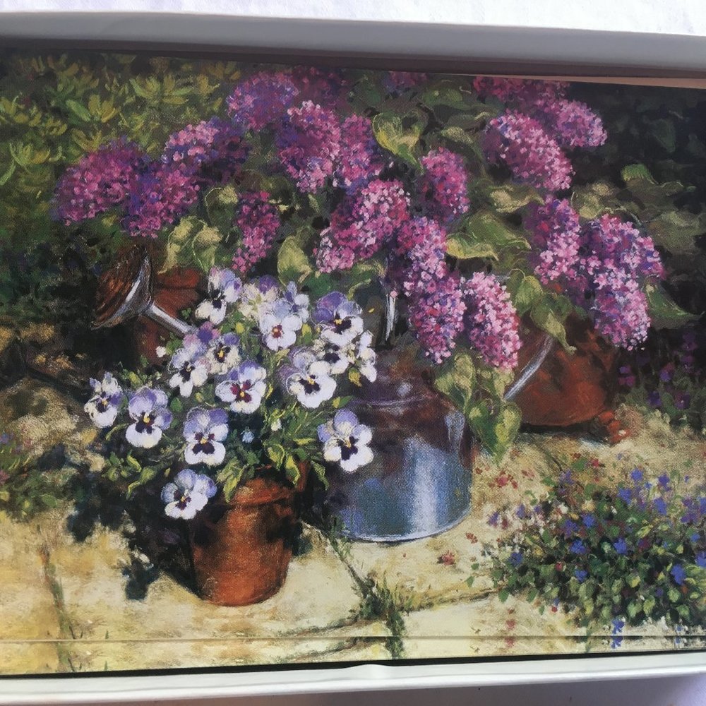 Beautiful Blank Note Cards - Picture 6 of 6